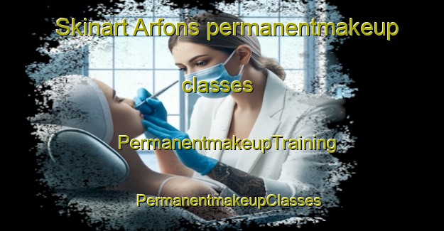 Skinart Arfons permanentmakeup classes | PermanentmakeupTraining | PermanentmakeupClasses | SkinartTraining-France