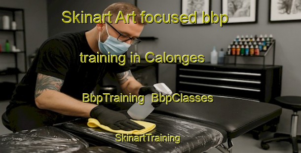 Skinart Art-focused bbp training in Calonges | BbpTraining | BbpClasses | SkinartTraining-France
