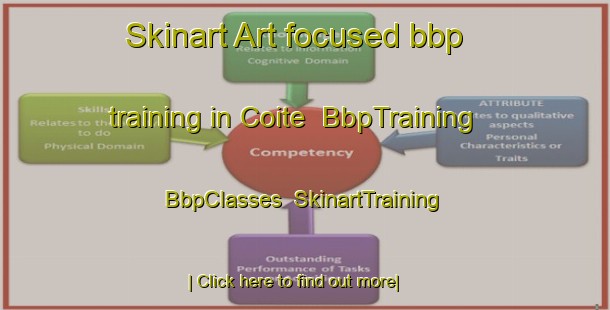 Skinart Art-focused bbp training in Coite | BbpTraining | BbpClasses | SkinartTraining-France