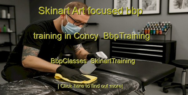 Skinart Art-focused bbp training in Concy | BbpTraining | BbpClasses | SkinartTraining-France
