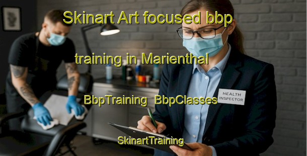 Skinart Art-focused bbp training in Marienthal | BbpTraining | BbpClasses | SkinartTraining-France