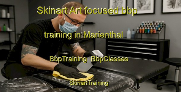 Skinart Art-focused bbp training in Marienthal | BbpTraining | BbpClasses | SkinartTraining-France
