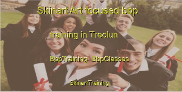 Skinart Art-focused bbp training in Treclun | BbpTraining | BbpClasses | SkinartTraining-France