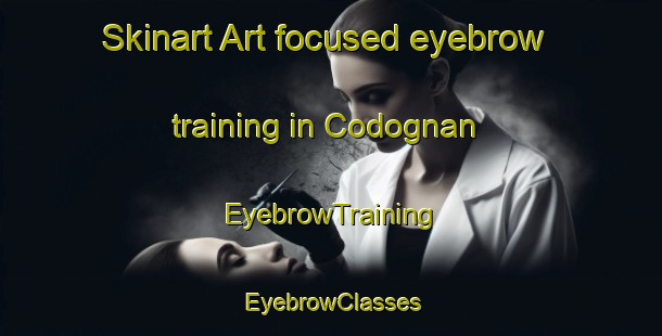 Skinart Art-focused eyebrow training in Codognan | EyebrowTraining | EyebrowClasses | SkinartTraining-France