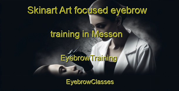Skinart Art-focused eyebrow training in Messon | EyebrowTraining | EyebrowClasses | SkinartTraining-France