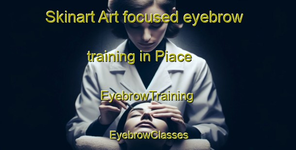Skinart Art-focused eyebrow training in Piace | EyebrowTraining | EyebrowClasses | SkinartTraining-France
