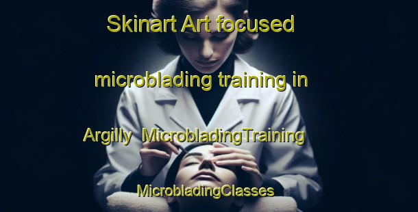 Skinart Art-focused microblading training in Argilly | MicrobladingTraining | MicrobladingClasses | SkinartTraining-France