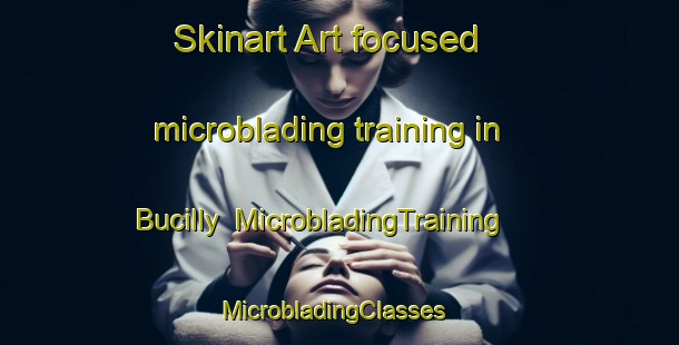 Skinart Art-focused microblading training in Bucilly | MicrobladingTraining | MicrobladingClasses | SkinartTraining-France