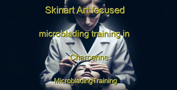 Skinart Art-focused microblading training in Charcenne | MicrobladingTraining | MicrobladingClasses | SkinartTraining-France