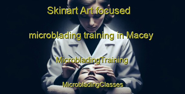 Skinart Art-focused microblading training in Macey | #MicrobladingTraining #MicrobladingClasses #SkinartTraining-France