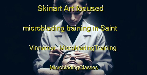 Skinart Art-focused microblading training in Saint Vinnemer | #MicrobladingTraining #MicrobladingClasses #SkinartTraining-France