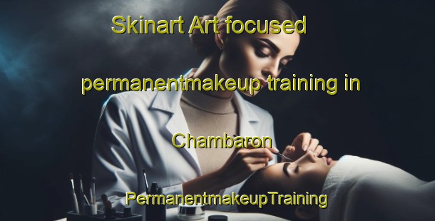 Skinart Art-focused permanentmakeup training in Chambaron | #PermanentmakeupTraining #PermanentmakeupClasses #SkinartTraining-France