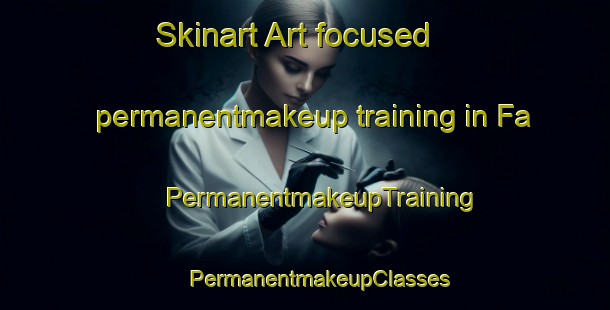 Skinart Art-focused permanentmakeup training in Fa | #PermanentmakeupTraining #PermanentmakeupClasses #SkinartTraining-France