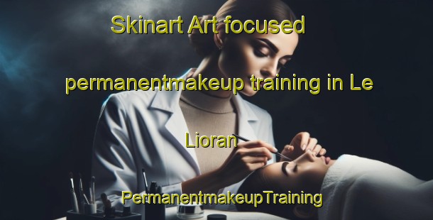 Skinart Art-focused permanentmakeup training in Le Lioran | PermanentmakeupTraining | PermanentmakeupClasses | SkinartTraining-France
