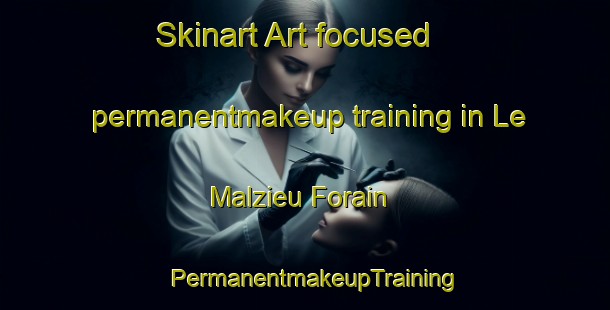 Skinart Art-focused permanentmakeup training in Le Malzieu Forain | PermanentmakeupTraining | PermanentmakeupClasses | SkinartTraining-France