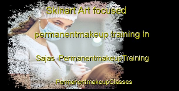 Skinart Art-focused permanentmakeup training in Sajas | #PermanentmakeupTraining #PermanentmakeupClasses #SkinartTraining-France