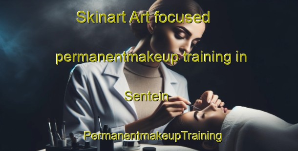 Skinart Art-focused permanentmakeup training in Sentein | PermanentmakeupTraining | PermanentmakeupClasses | SkinartTraining-France