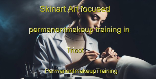 Skinart Art-focused permanentmakeup training in Tricot | #PermanentmakeupTraining #PermanentmakeupClasses #SkinartTraining-France