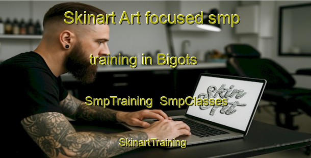 Skinart Art-focused smp training in Bigots | SmpTraining | SmpClasses | SkinartTraining-France