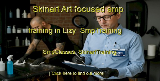 Skinart Art-focused smp training in Lizy | SmpTraining | SmpClasses | SkinartTraining-France