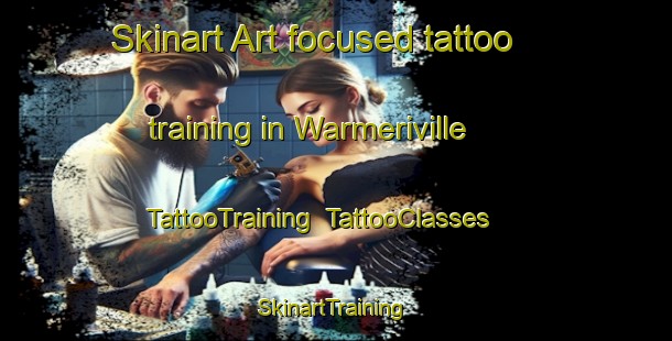 Skinart Art-focused tattoo training in Warmeriville | TattooTraining | TattooClasses | SkinartTraining-France