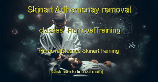 Skinart Arthemonay removal classes | #RemovalTraining #RemovalClasses #SkinartTraining-France