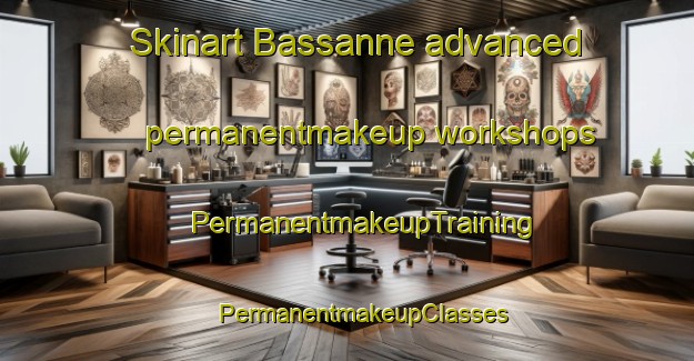 Skinart Bassanne advanced permanentmakeup workshops | #PermanentmakeupTraining #PermanentmakeupClasses #SkinartTraining-France