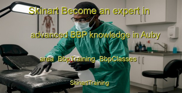 Skinart Become an expert in advanced BBP knowledge in Auby area | BbpTraining | BbpClasses | SkinartTraining-France