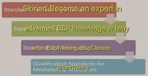 Skinart Become an expert in advanced BBP knowledge in Iwuy area | BbpTraining | BbpClasses | SkinartTraining-France