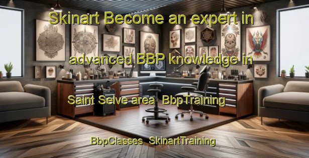 Skinart Become an expert in advanced BBP knowledge in Saint Selve area | BbpTraining | BbpClasses | SkinartTraining-France