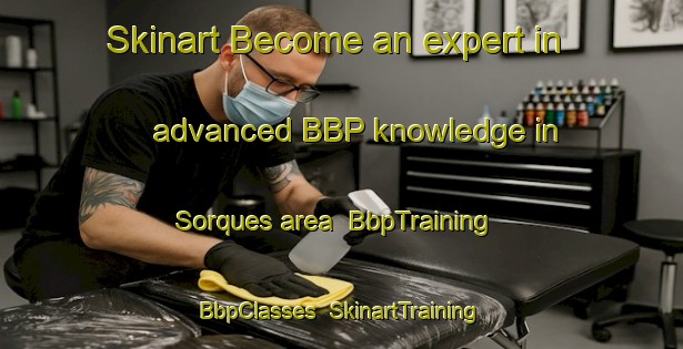 Skinart Become an expert in advanced BBP knowledge in Sorques area | BbpTraining | BbpClasses | SkinartTraining-France