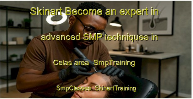 Skinart Become an expert in advanced SMP techniques in Celas area | SmpTraining | SmpClasses | SkinartTraining-France