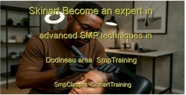 Skinart Become an expert in advanced SMP techniques in Dodineau area | SmpTraining | SmpClasses | SkinartTraining-France