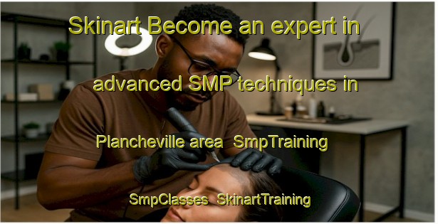 Skinart Become an expert in advanced SMP techniques in Plancheville area | SmpTraining | SmpClasses | SkinartTraining-France
