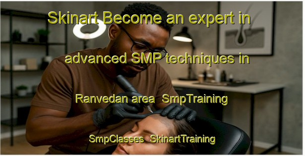Skinart Become an expert in advanced SMP techniques in Ranvedan area | SmpTraining | SmpClasses | SkinartTraining-France