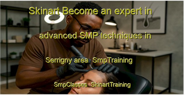 Skinart Become an expert in advanced SMP techniques in Serrigny area | SmpTraining | SmpClasses | SkinartTraining-France
