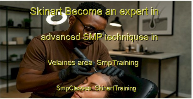 Skinart Become an expert in advanced SMP techniques in Velaines area | SmpTraining | SmpClasses | SkinartTraining-France