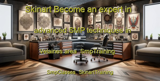 Skinart Become an expert in advanced SMP techniques in Velaines area | SmpTraining | SmpClasses | SkinartTraining-France