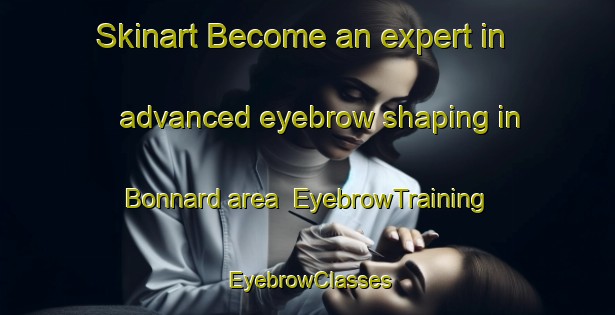 Skinart Become an expert in advanced eyebrow shaping in Bonnard area | EyebrowTraining | EyebrowClasses | SkinartTraining-France