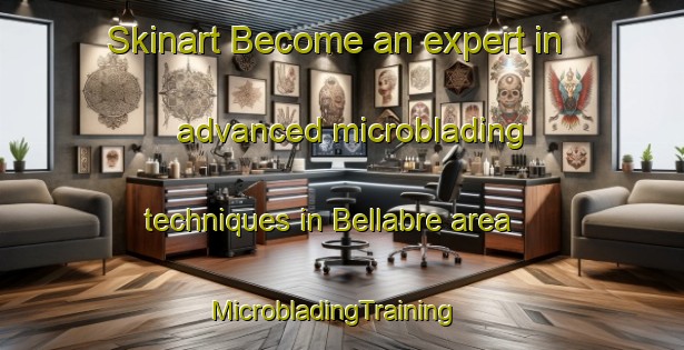 Skinart Become an expert in advanced microblading techniques in Bellabre area | MicrobladingTraining | MicrobladingClasses | SkinartTraining-France