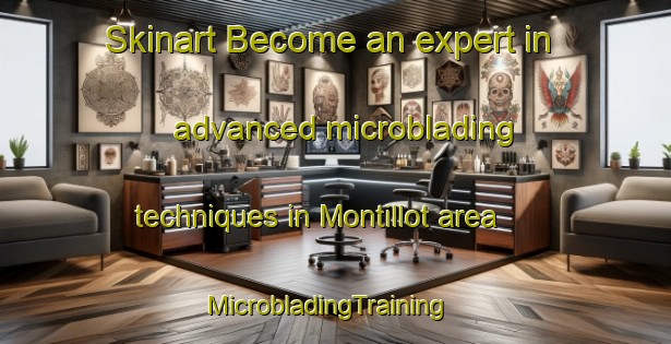Skinart Become an expert in advanced microblading techniques in Montillot area | MicrobladingTraining | MicrobladingClasses | SkinartTraining-France