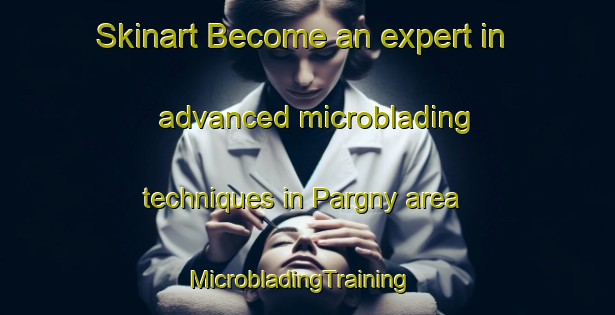 Skinart Become an expert in advanced microblading techniques in Pargny area | MicrobladingTraining | MicrobladingClasses | SkinartTraining-France