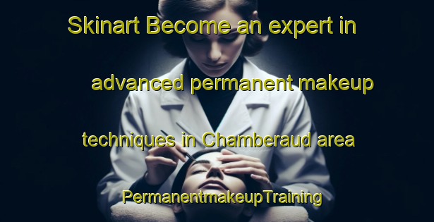 Skinart Become an expert in advanced permanent makeup techniques in Chamberaud area | PermanentmakeupTraining | PermanentmakeupClasses | SkinartTraining-France