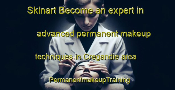 Skinart Become an expert in advanced permanent makeup techniques in Cregandie area | PermanentmakeupTraining | PermanentmakeupClasses | SkinartTraining-France