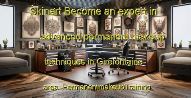 Skinart Become an expert in advanced permanent makeup techniques in Girefontaine area | PermanentmakeupTraining | PermanentmakeupClasses | SkinartTraining-France