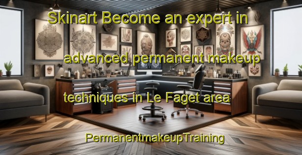 Skinart Become an expert in advanced permanent makeup techniques in Le Faget area | PermanentmakeupTraining | PermanentmakeupClasses | SkinartTraining-France