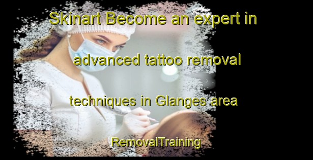 Skinart Become an expert in advanced tattoo removal techniques in Glanges area | RemovalTraining | RemovalClasses | SkinartTraining-France