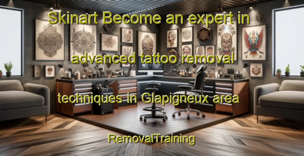 Skinart Become an expert in advanced tattoo removal techniques in Glapigneux area | RemovalTraining | RemovalClasses | SkinartTraining-France
