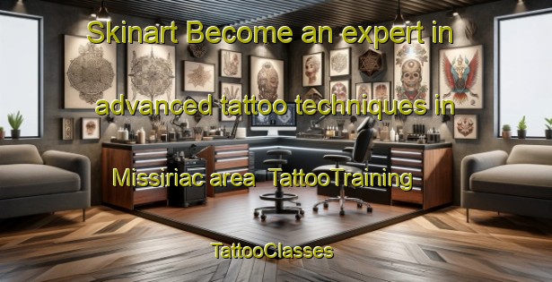 Skinart Become an expert in advanced tattoo techniques in Missiriac area | TattooTraining | TattooClasses | SkinartTraining-France