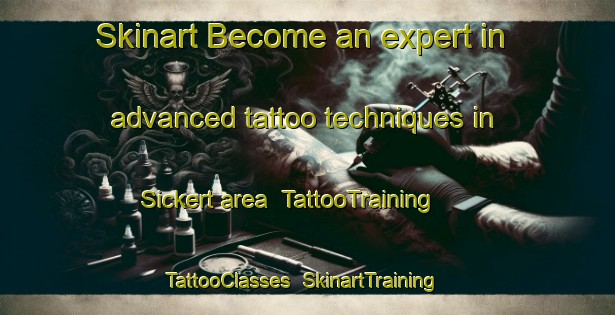 Skinart Become an expert in advanced tattoo techniques in Sickert area | TattooTraining | TattooClasses | SkinartTraining-France